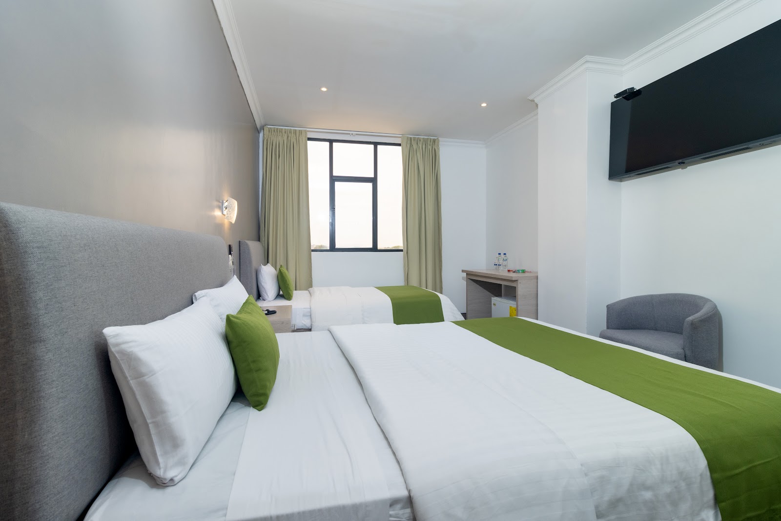 Habitación Doble