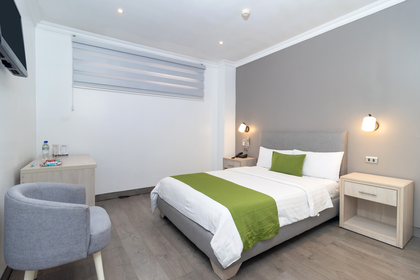 Habitación Estándar